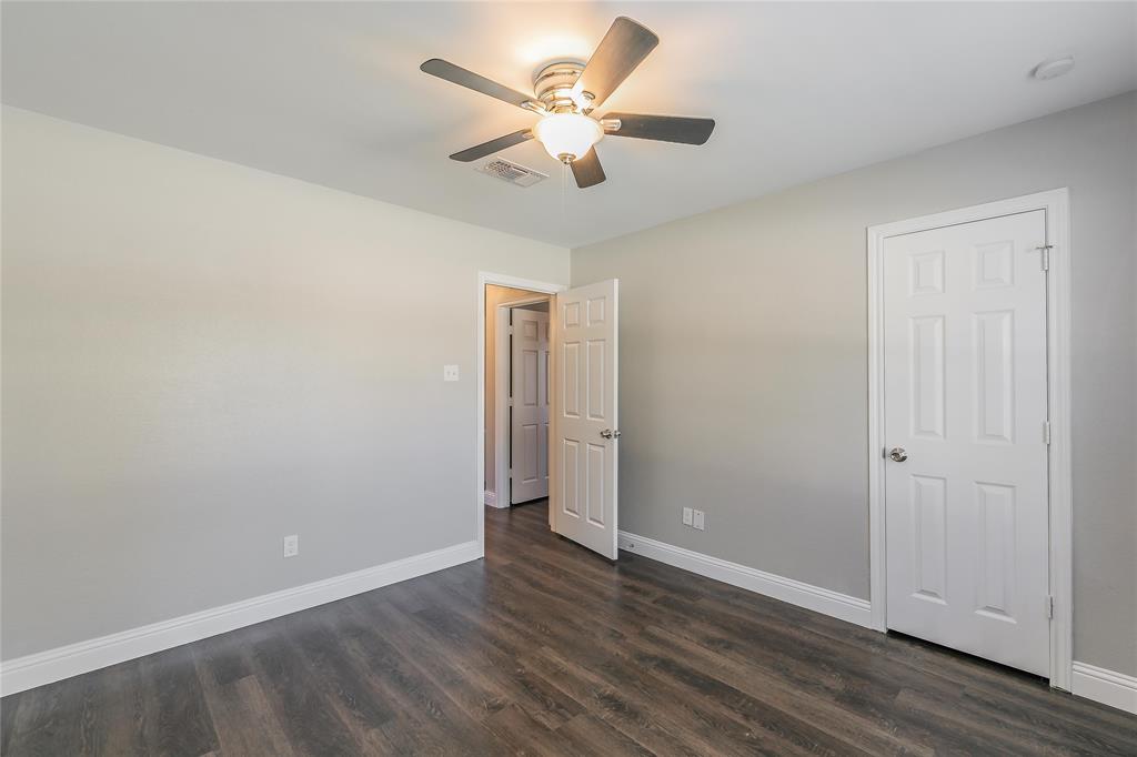 Quail Valley Add - Residential