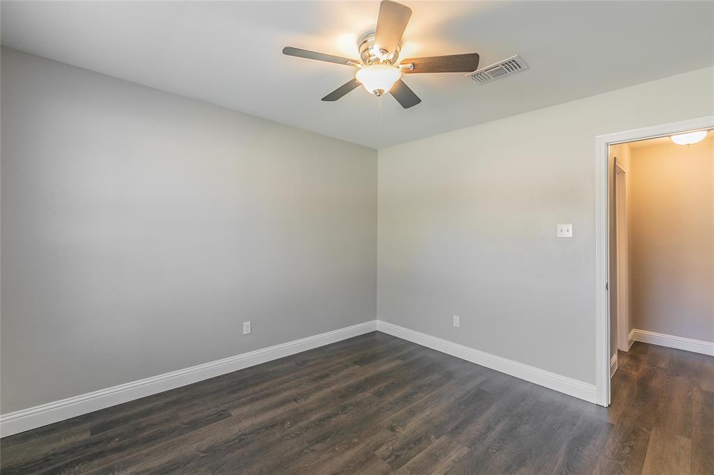 Quail Valley Add - Residential