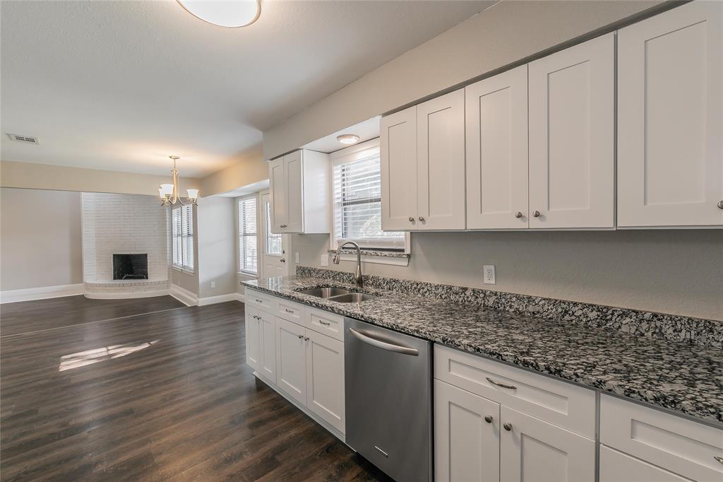 Quail Valley Add - Residential