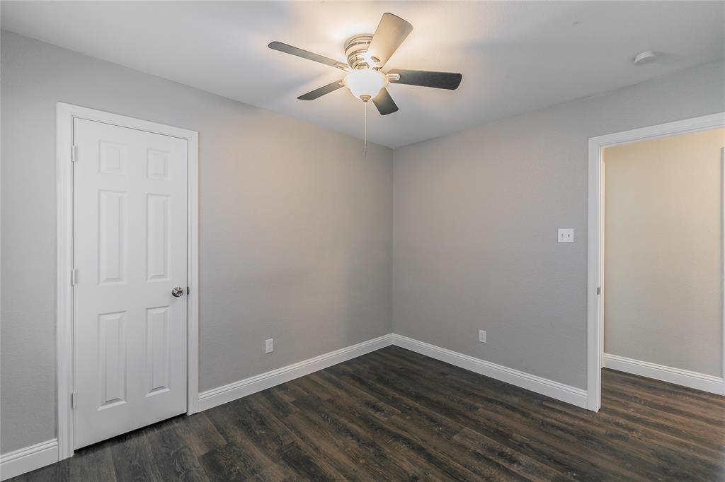 Quail Valley Add - Residential