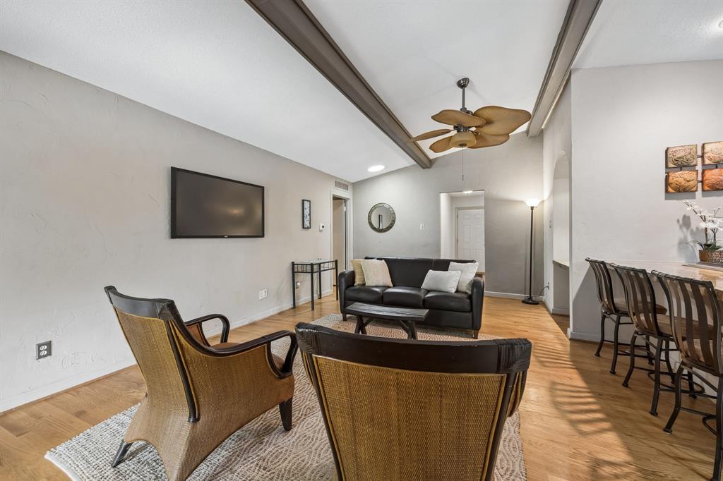 Lochwood - Residential