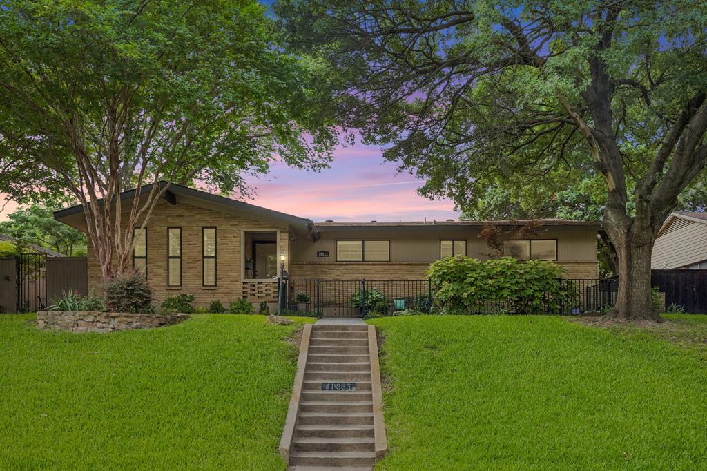 Lochwood - Residential