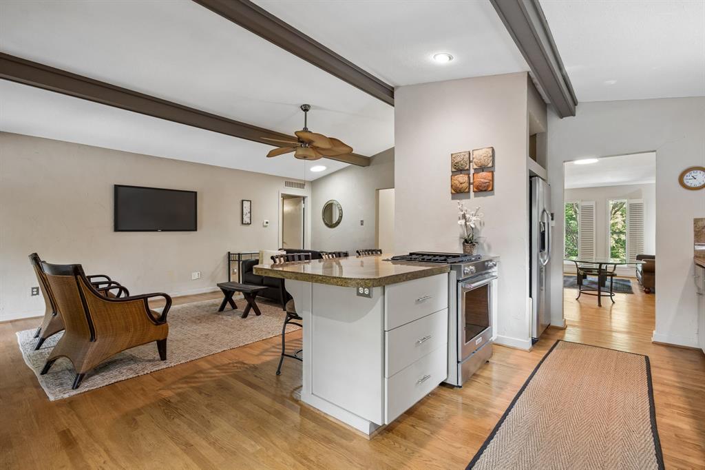 Lochwood - Residential