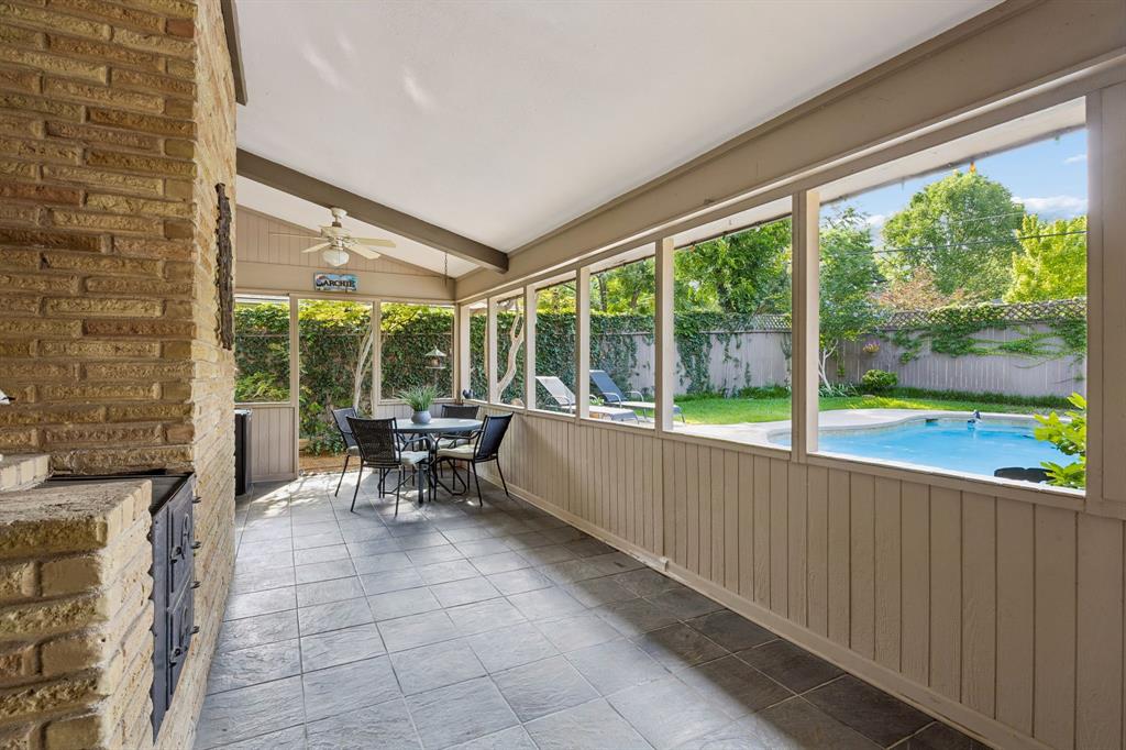 Lochwood - Residential