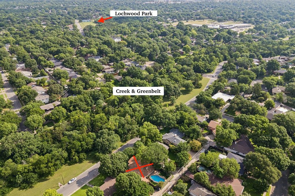Lochwood - Residential