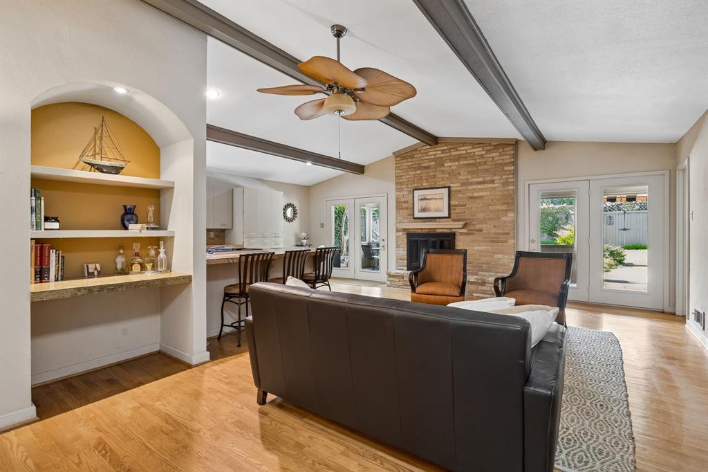 Lochwood - Residential