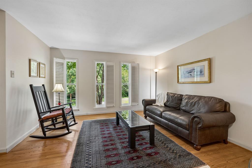 Lochwood - Residential