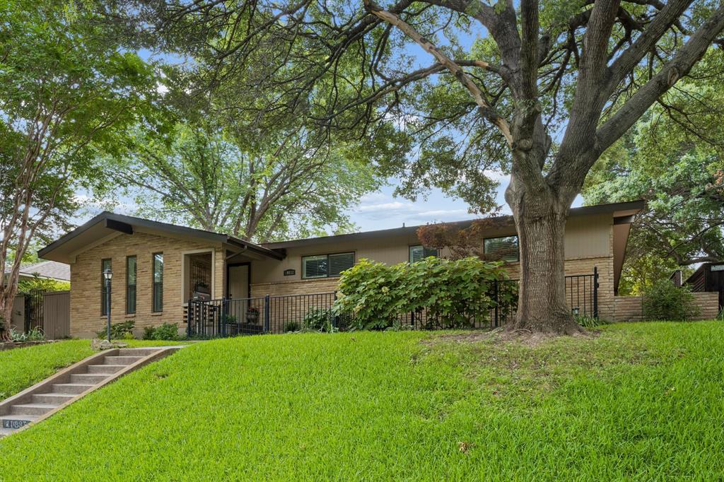 Lochwood - Residential