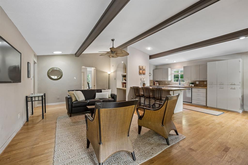 Lochwood - Residential
