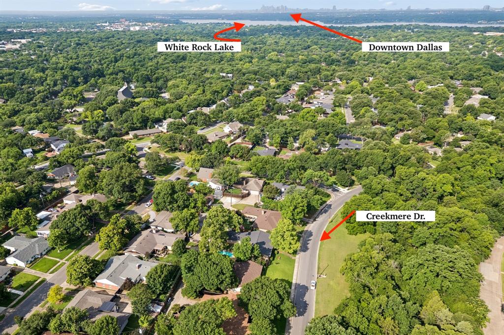 Lochwood - Residential