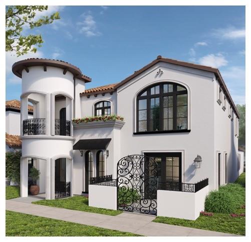 Lakeside Ph III - Residential