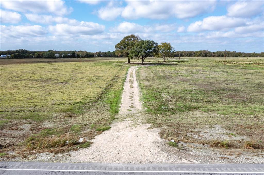 BJ Kimberling - Land