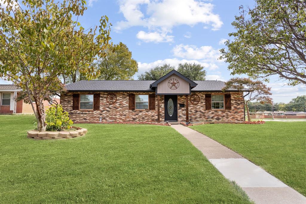 Ridgewood Park 02 - Residential Lease