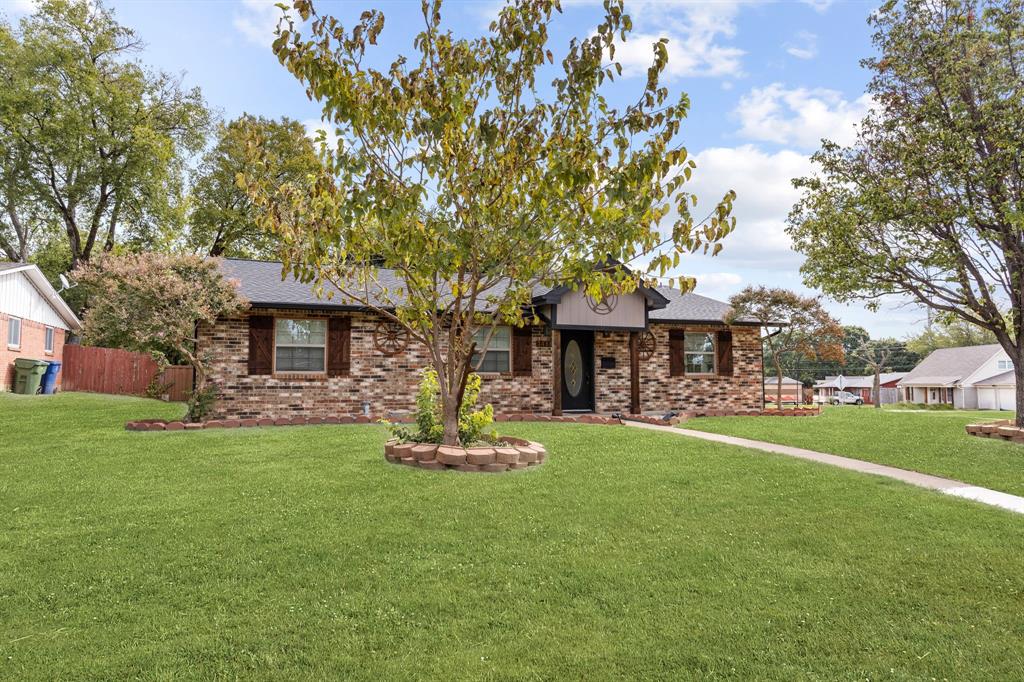 Ridgewood Park 02 - Residential Lease
