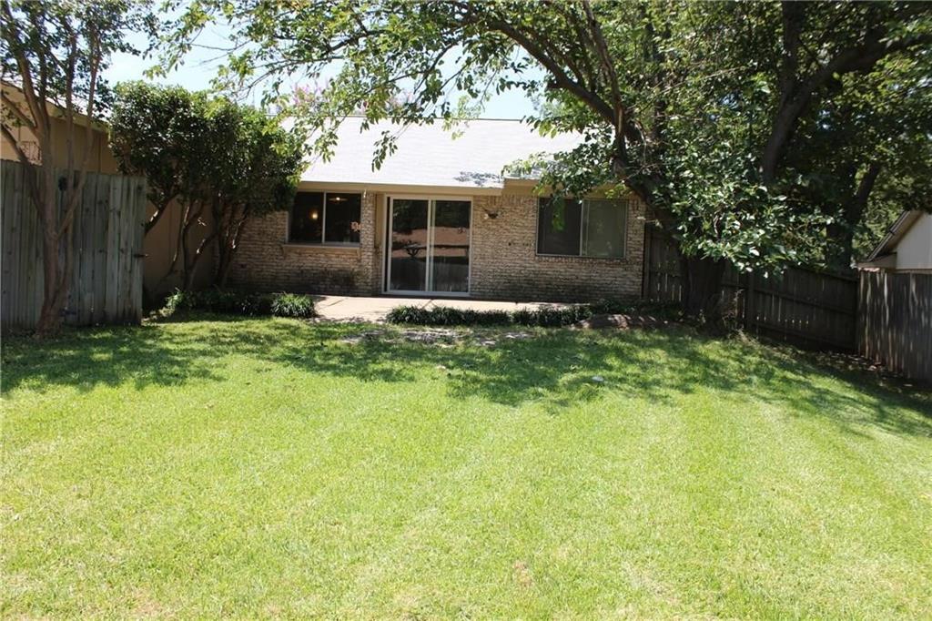 Ridgewood Third Sec - Residential Lease