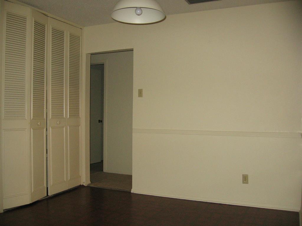 Ridgewood Third Sec - Residential Lease