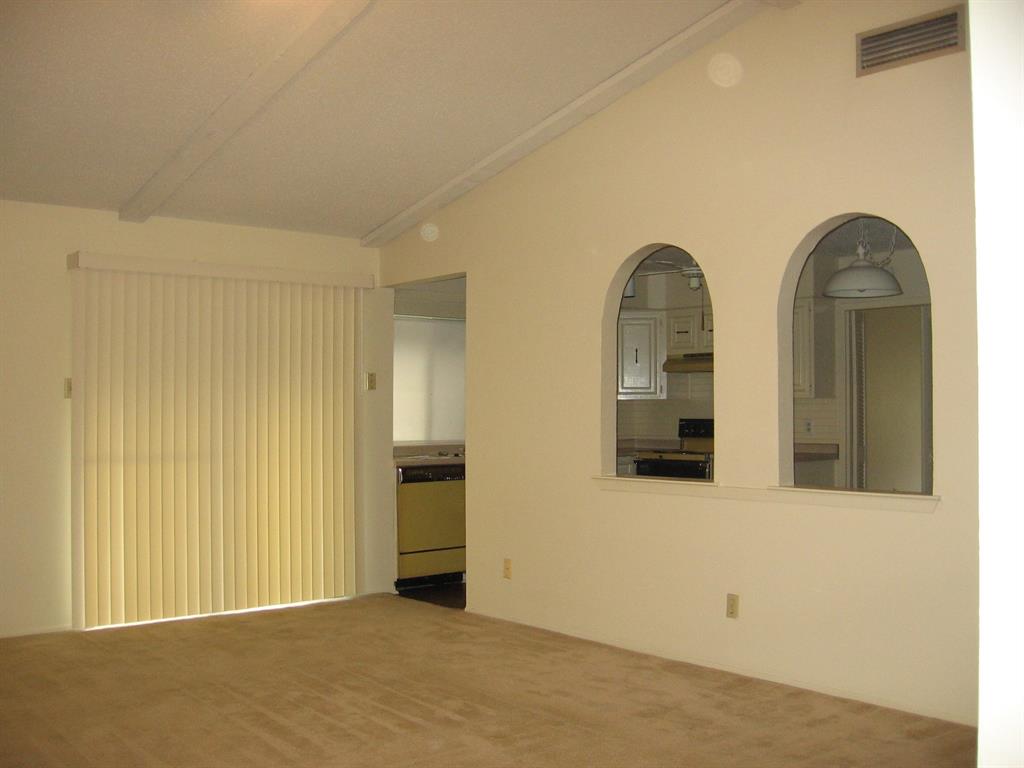 Ridgewood Third Sec - Residential Lease