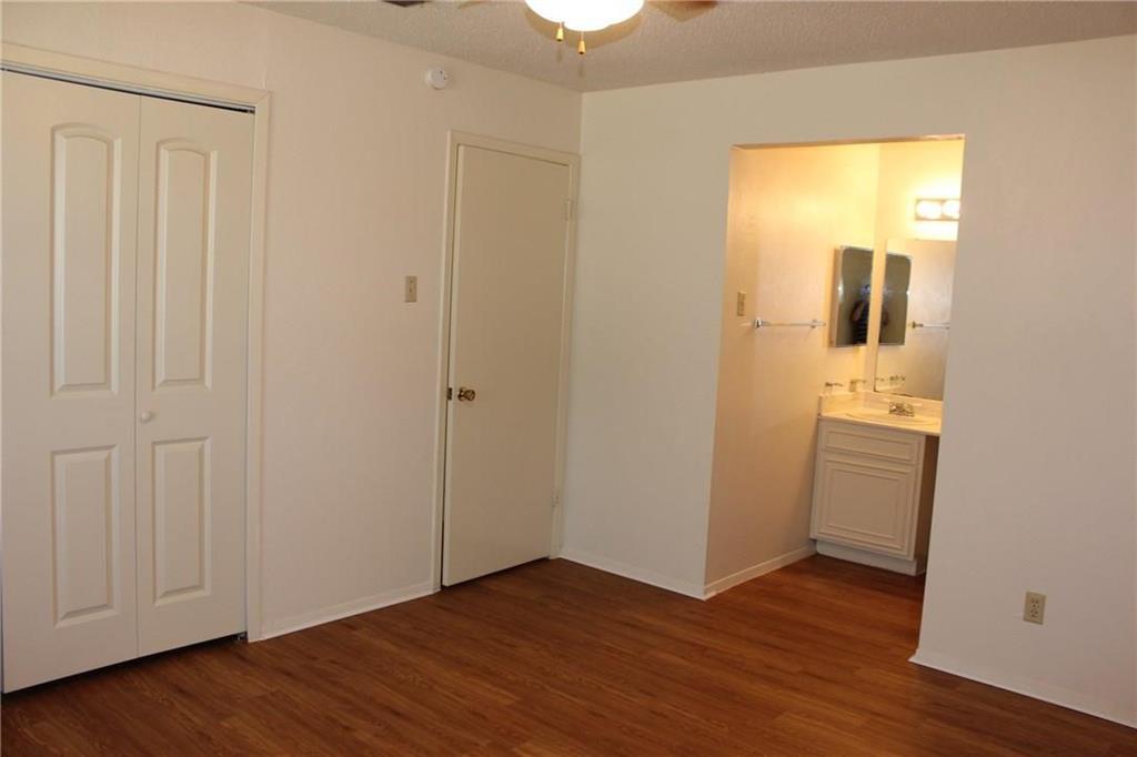 Ridgewood Third Sec - Residential Lease