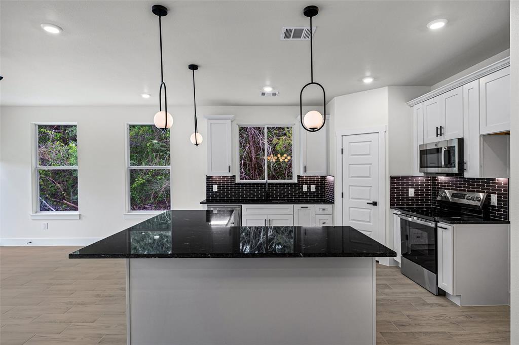 Canyon Creek V - Residential