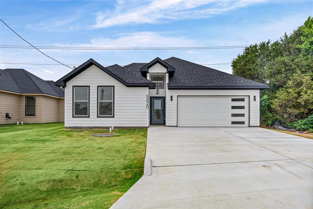 Canyon Creek V - Residential