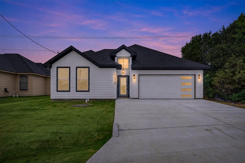 Canyon Creek V - Residential