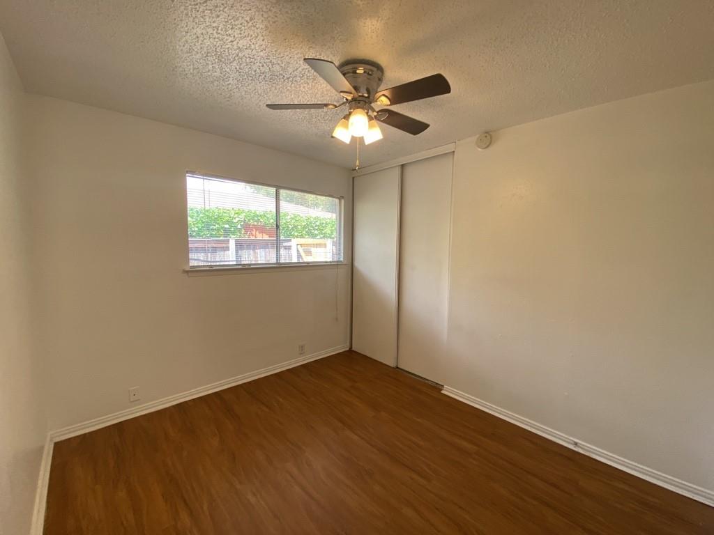Club - Residential Lease