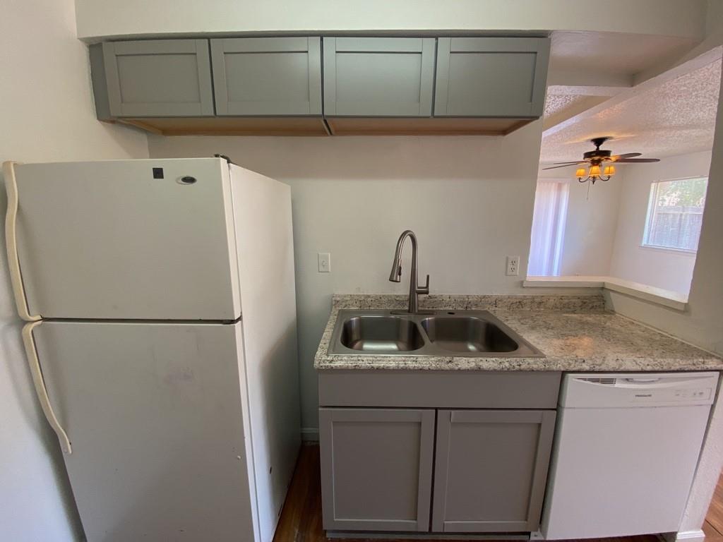 Club - Residential Lease