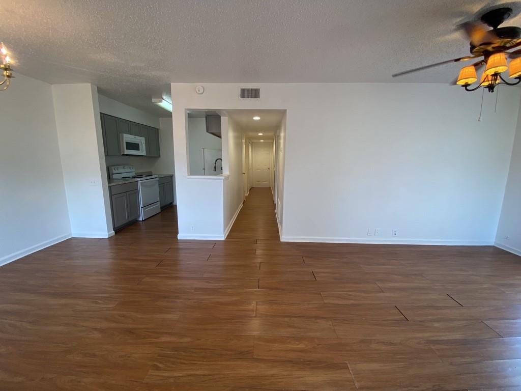 Club - Residential Lease