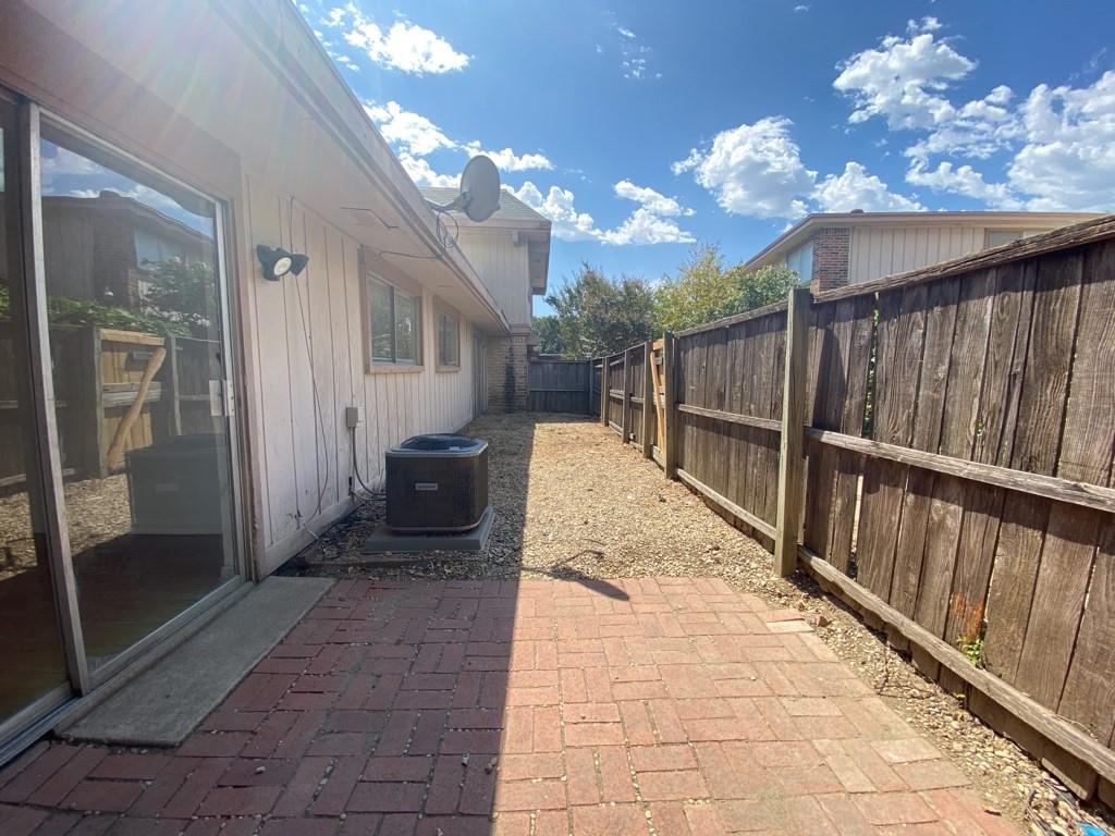 Club - Residential Lease