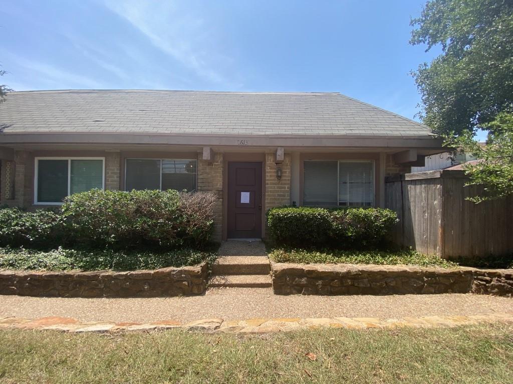 Club - Residential Lease