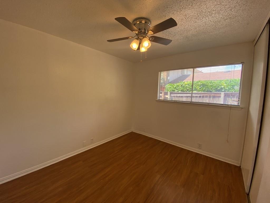 Club - Residential Lease