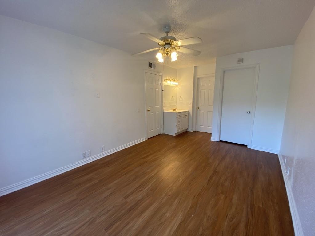 Club - Residential Lease