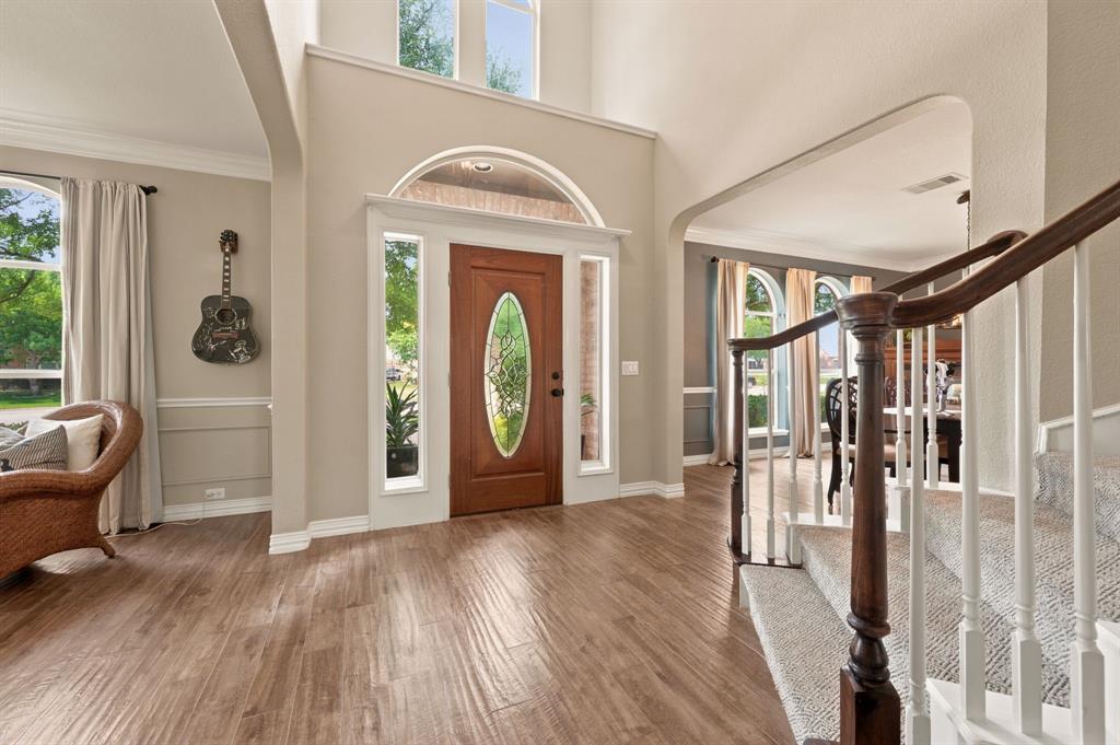 Myers Meadow Add - Residential