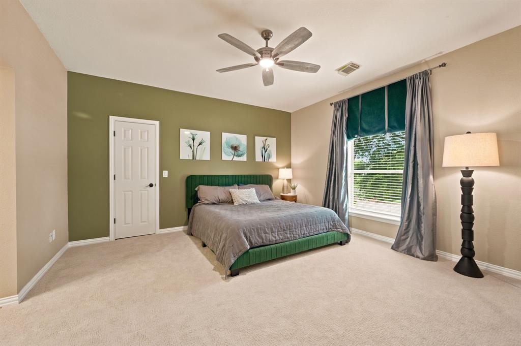 Myers Meadow Add - Residential