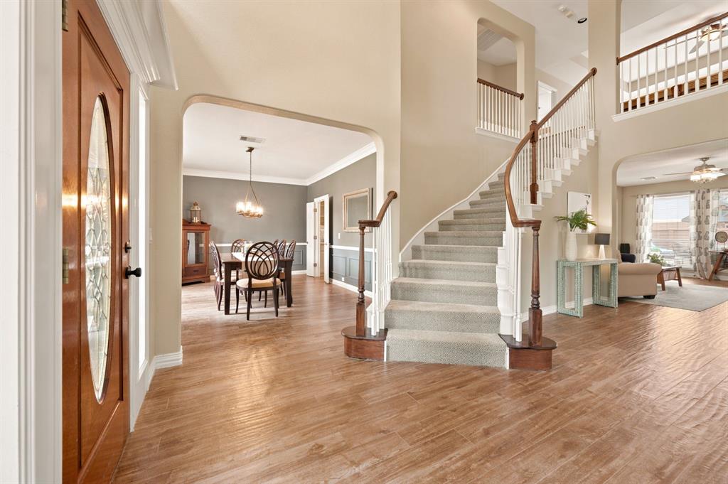 Myers Meadow Add - Residential