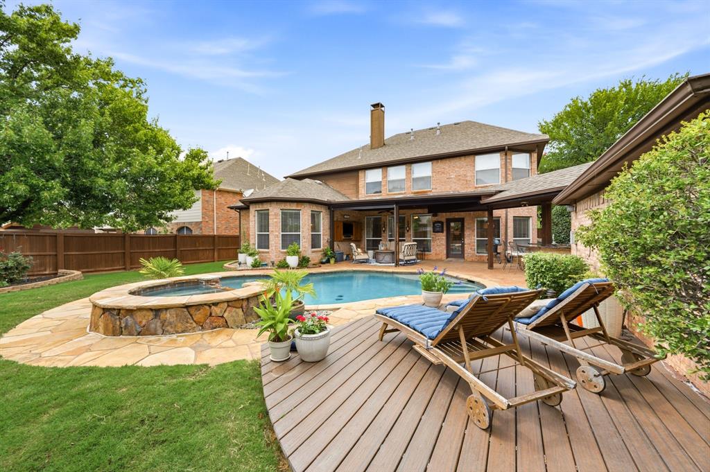 Myers Meadow Add - Residential