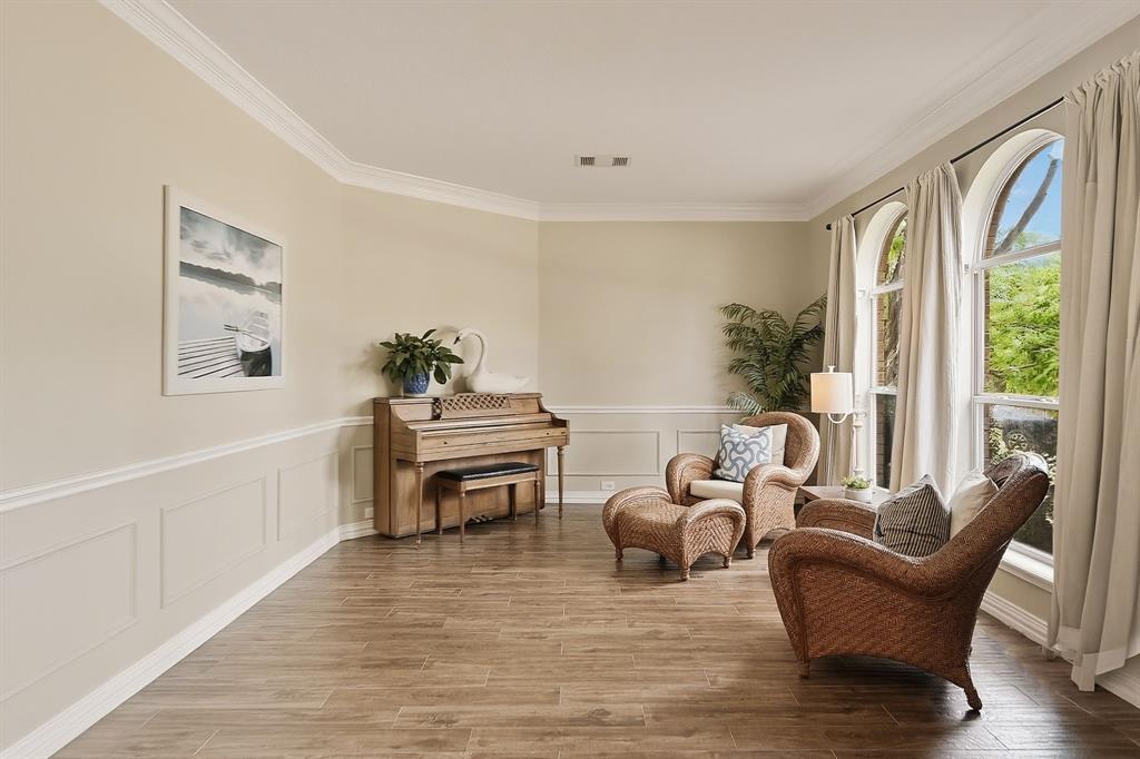 Myers Meadow Add - Residential