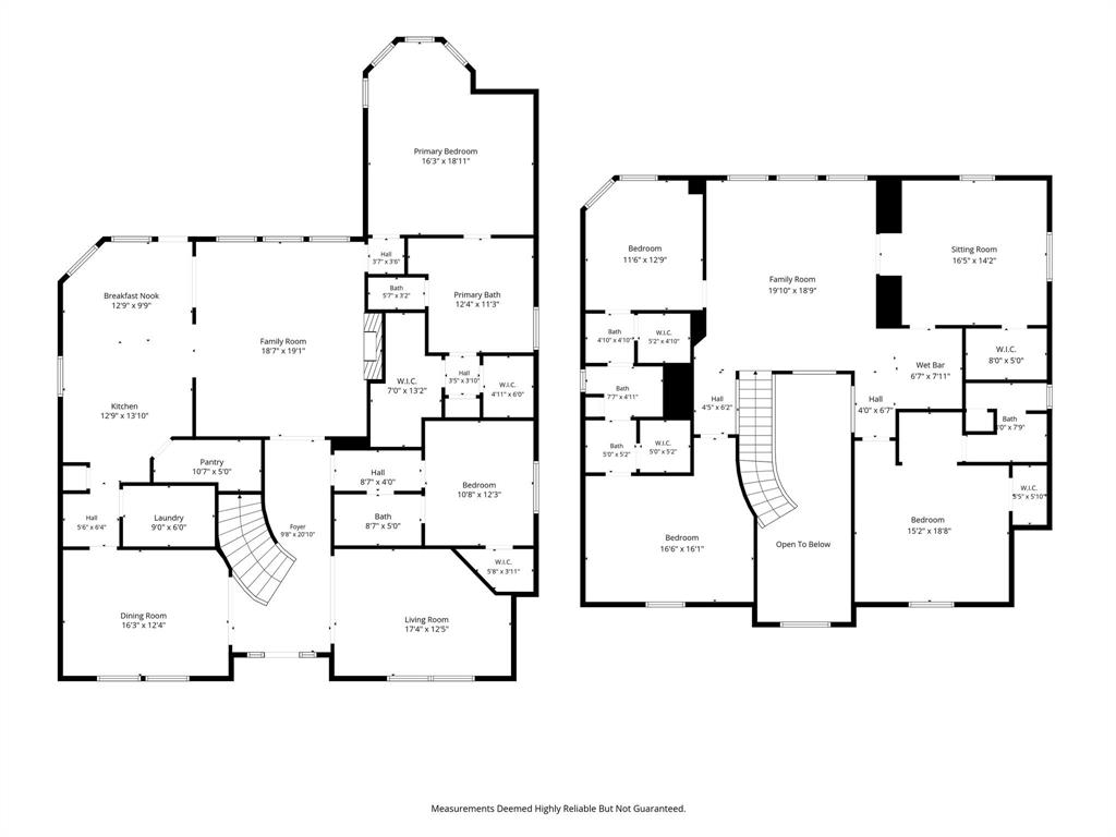 Myers Meadow Add - Residential