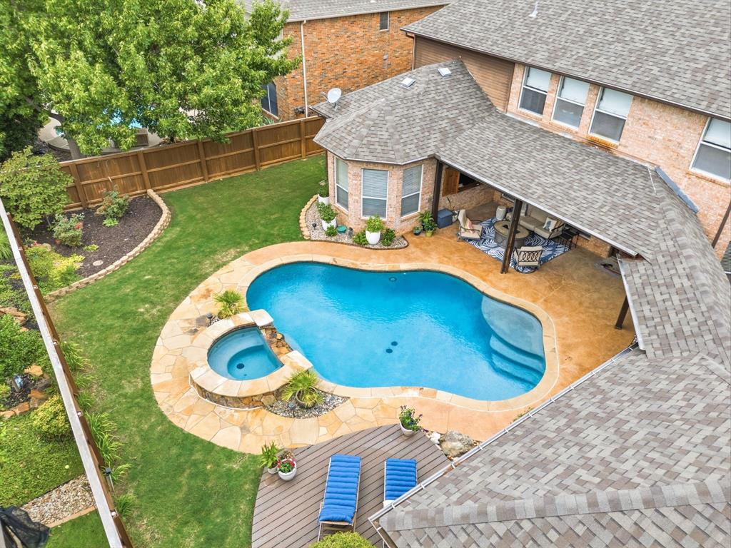 Myers Meadow Add - Residential