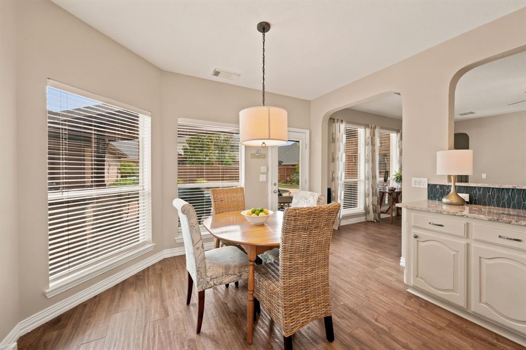 Myers Meadow Add - Residential
