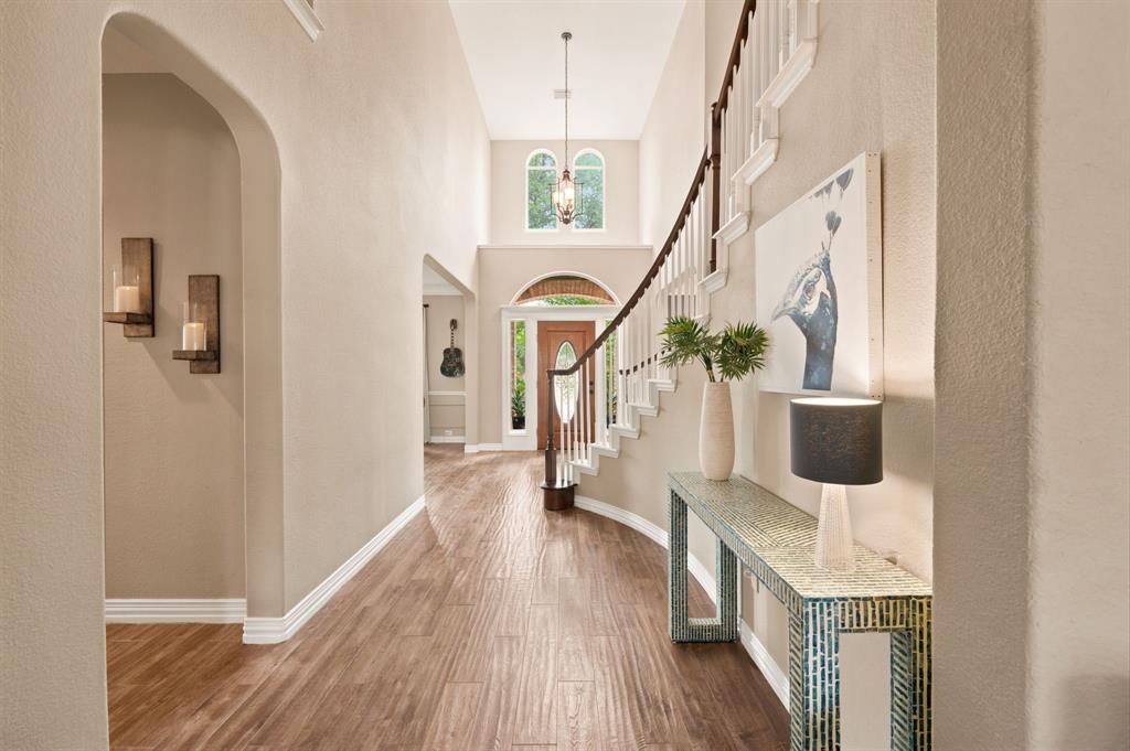 Myers Meadow Add - Residential