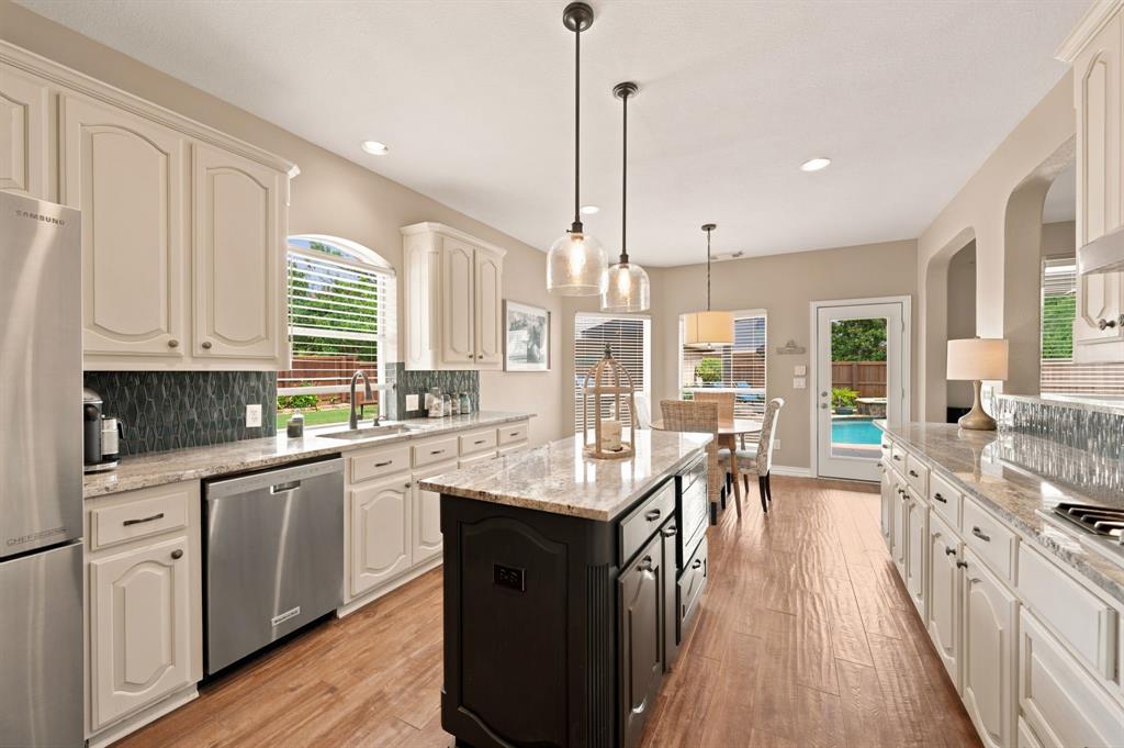 Myers Meadow Add - Residential