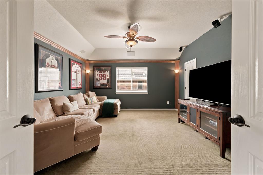 Myers Meadow Add - Residential