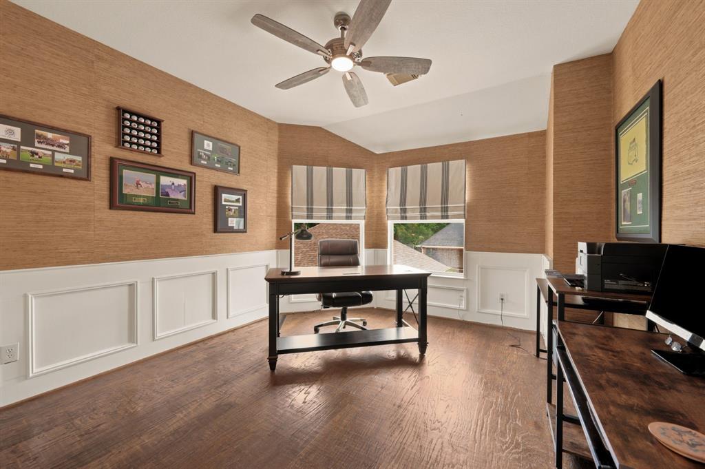 Myers Meadow Add - Residential