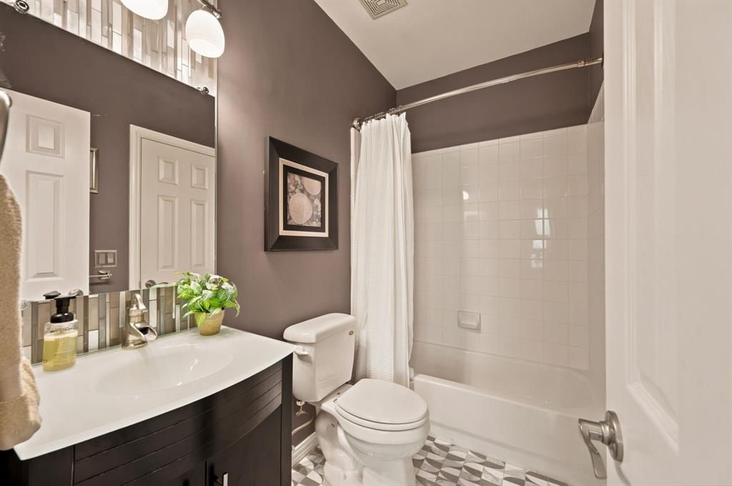 Myers Meadow Add - Residential