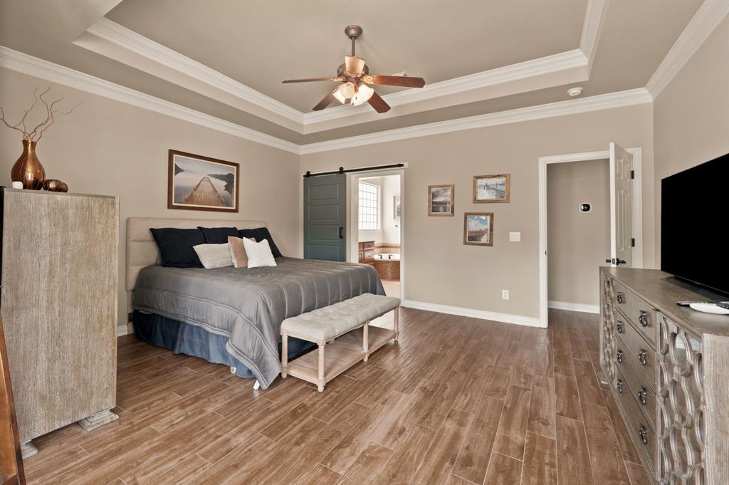 Myers Meadow Add - Residential