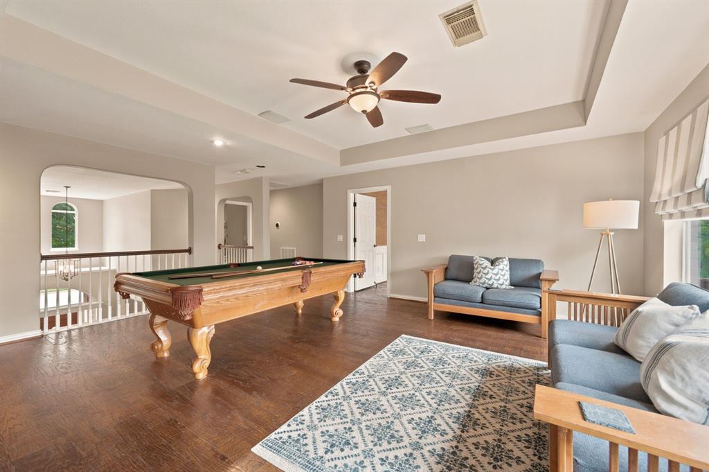 Myers Meadow Add - Residential