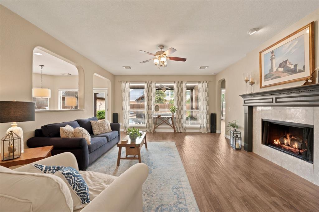 Myers Meadow Add - Residential