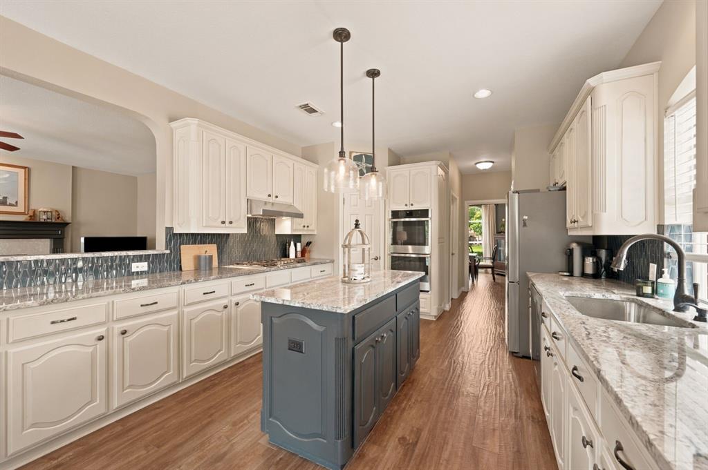 Myers Meadow Add - Residential