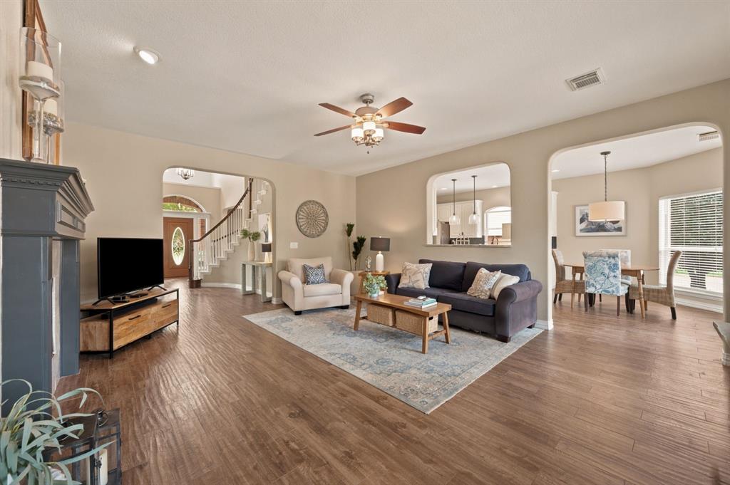 Myers Meadow Add - Residential